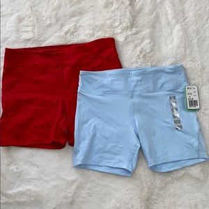 Forever 21 active SHORTS